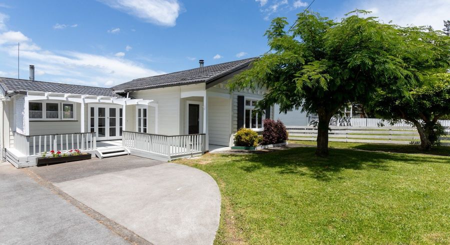  at 13 Miller Avenue, Paeroa, Paeroa