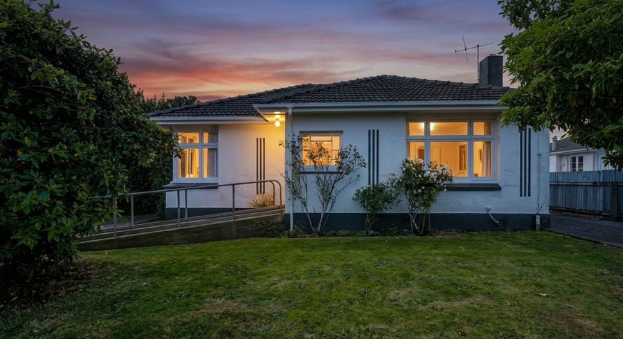  at 125 Margaret Street, Glengarry, Invercargill, Southland