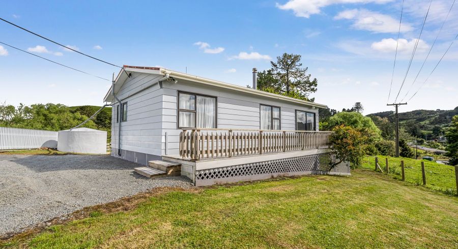  at 3224 Paparoa Oakleigh Road, Paparoa, Kaipara, Northland