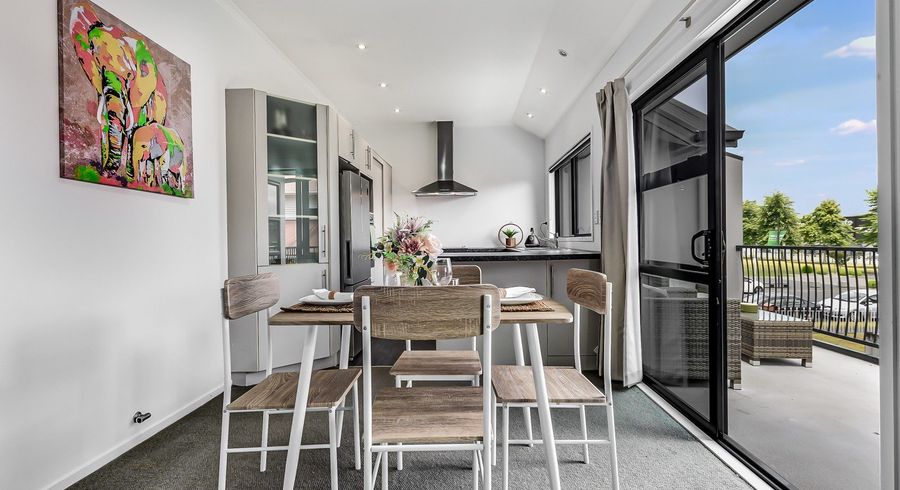  at 416B Tristram Street, Whitiora, Hamilton