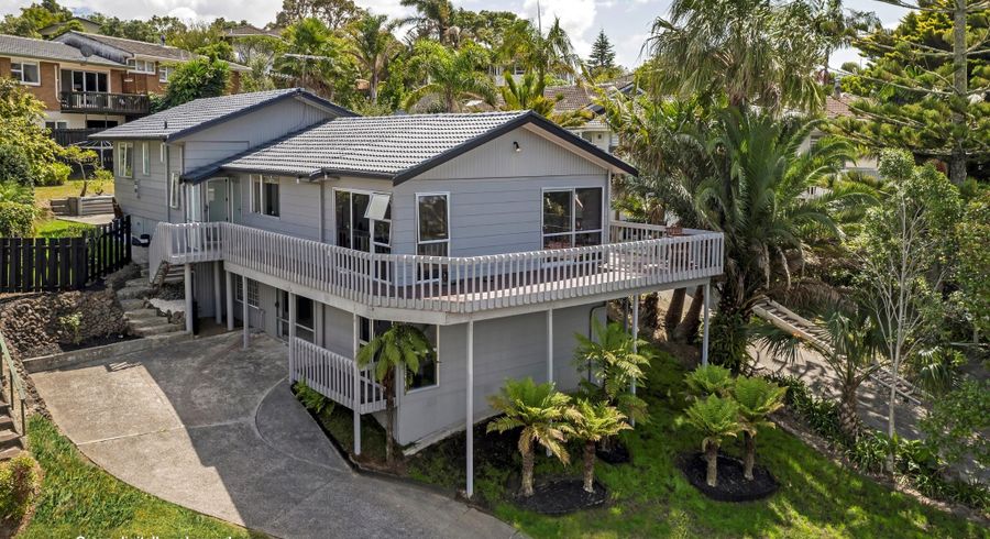  at 5 Freya Place, Torbay, North Shore City, Auckland