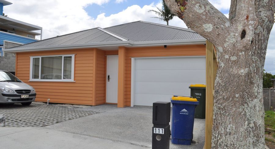  at 111 Mountbatten Avenue, Hillcrest, North Shore City, Auckland
