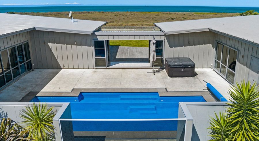  at 18 Shoreline Place, Rarangi, Marlborough, Marlborough