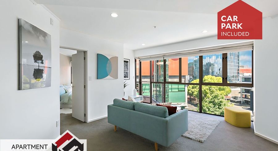  at 89 Victoria Street West, City Centre, Auckland City, Auckland