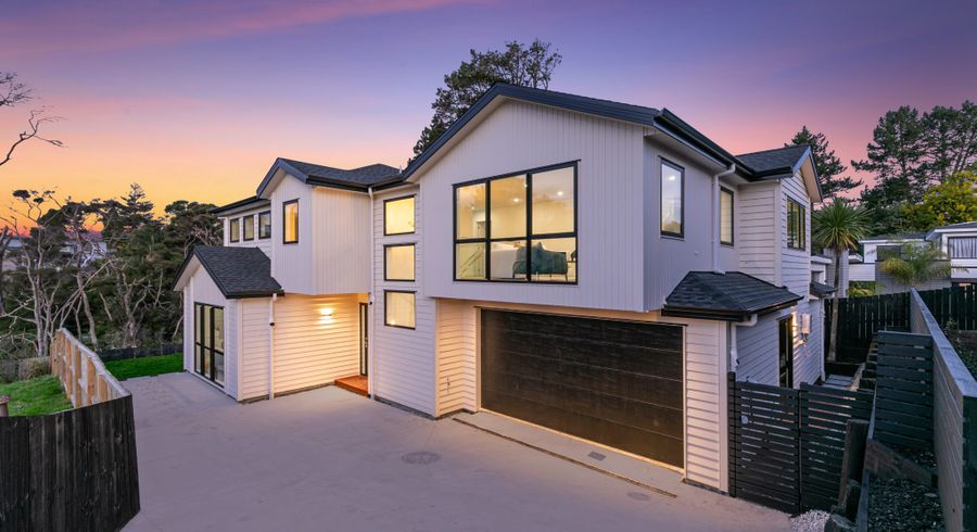  at 23B Roland Road, Greenhithe, Auckland