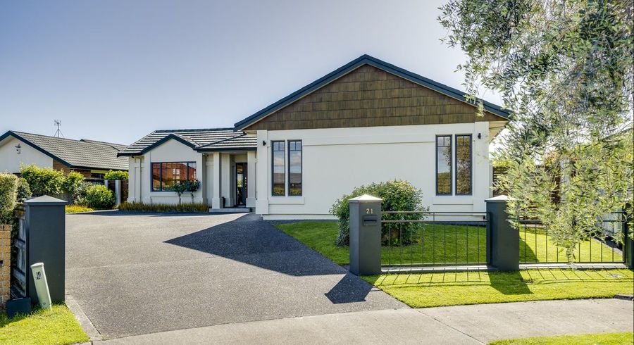  at 21 Olive Grove, Havelock North, Havelock North