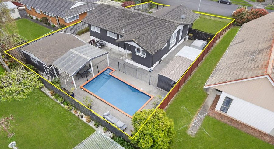  at 17 Ashdown Place, Pahurehure, Papakura, Auckland