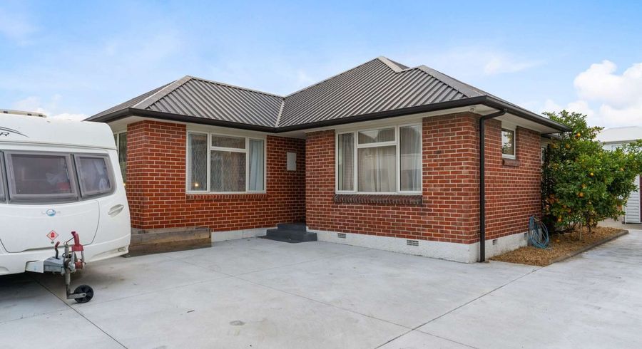  at 39 Evesham Crescent, Spreydon, Christchurch