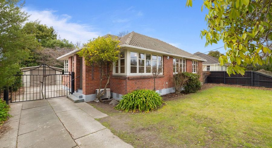 at 94 Riselaw Street, Mairehau, Christchurch