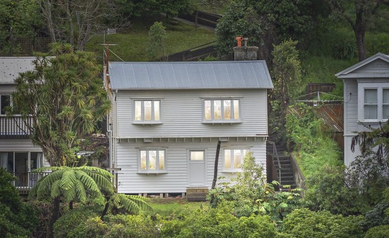  at 16 Northland Road, Northland, Wellington