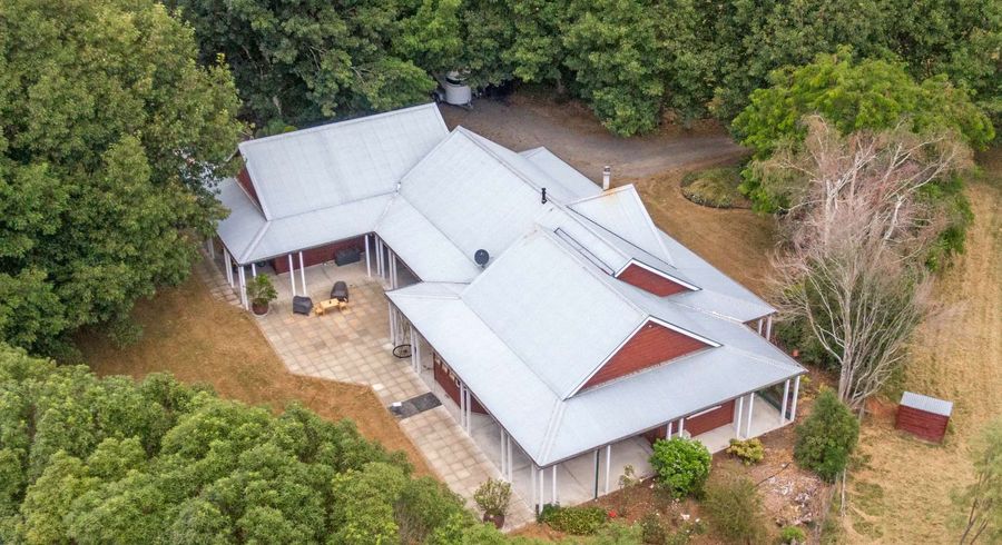  at 180 Paierau RD, Opaki, MASTERTON