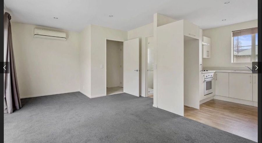  at 2/235 Salisbury Street, City Centre, Christchurch City, Canterbury