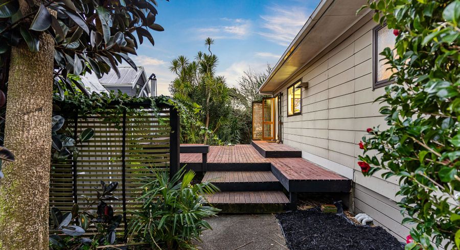  at 41C Peary Road, Mount Eden, Auckland