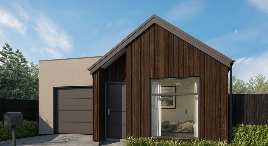  at 16 Burdon Loop, Lake Hawea, Wanaka, Otago