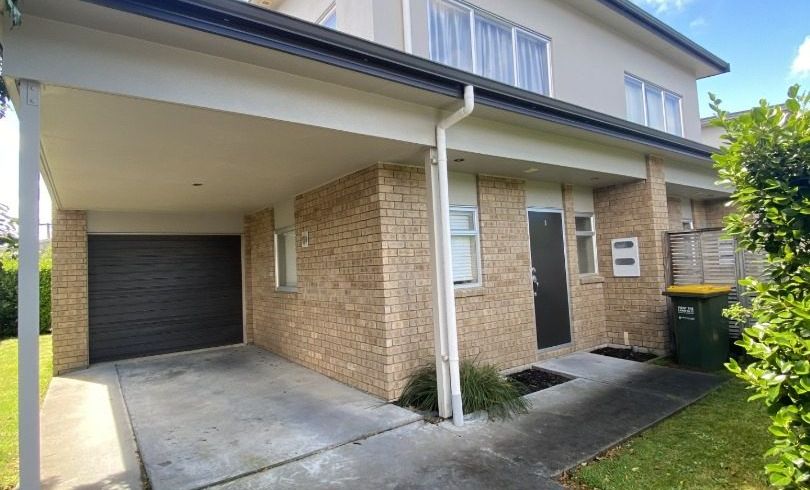  at 91D Albert Street, Hamilton East, Hamilton, Waikato