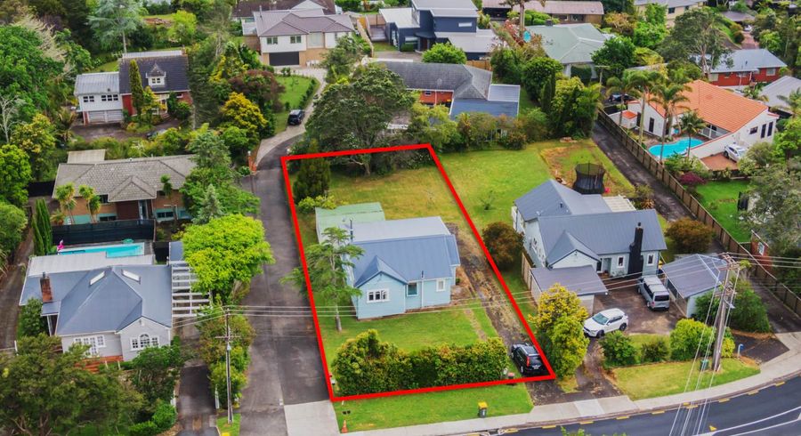  at 249 Golf Road, Titirangi, Auckland