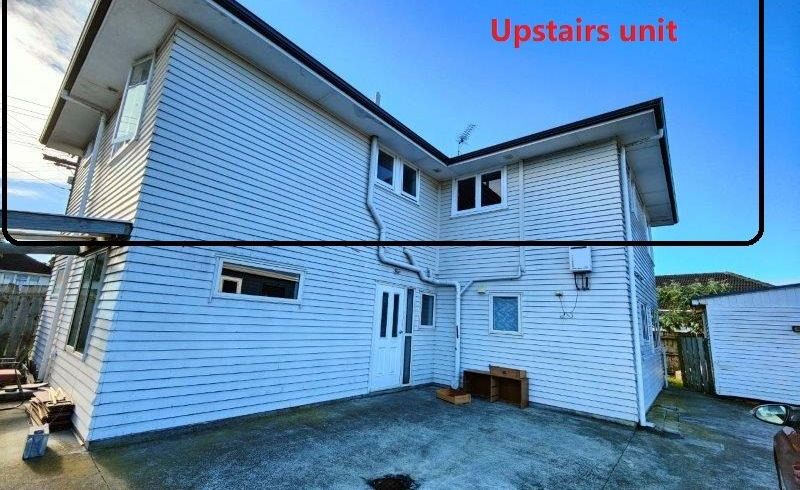  at 1/11 Dawson Road, Otara, Manukau City, Auckland