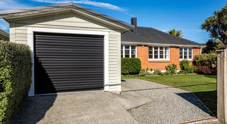  at 256 Oxford Terrace, Avalon, Lower Hutt, Wellington
