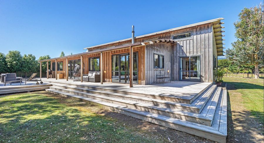  at 523 Arapaepae Road, OHAU, LEVIN