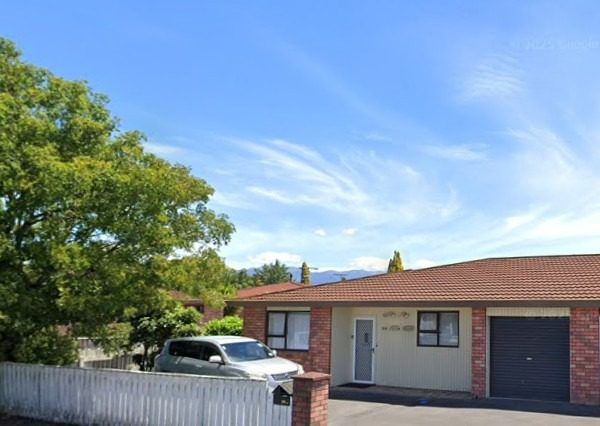  at 96A High Street, Masterton, Masterton, Wellington