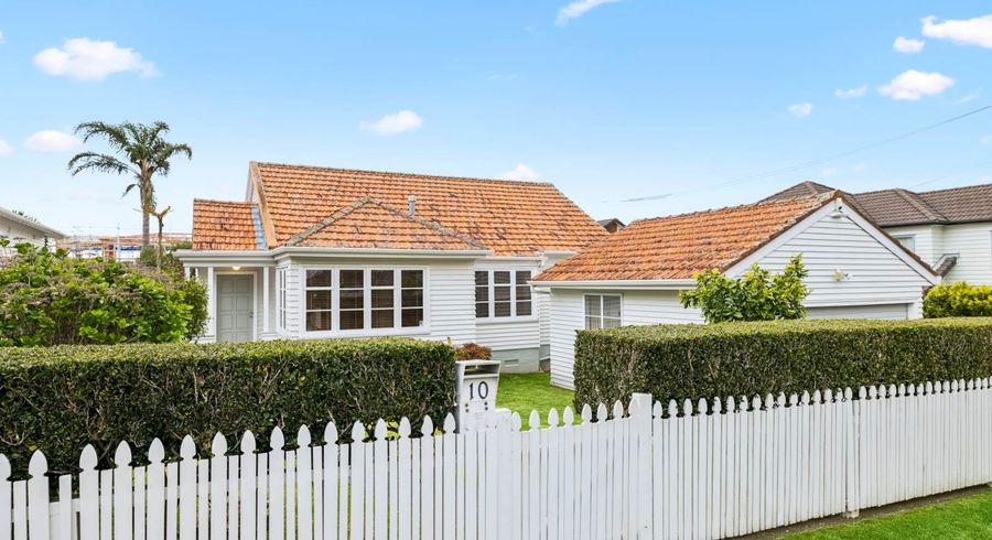  at 10 Peet Avenue, Royal Oak, Auckland City, Auckland
