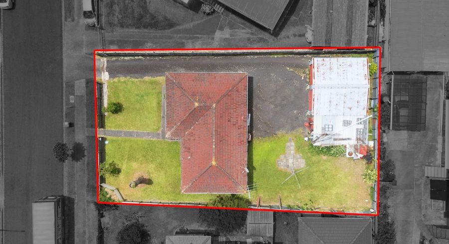  at 24 Sidey Avenue, Clover Park, Manukau City, Auckland