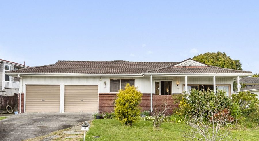  at 30 Colum Place, Bucklands Beach, Manukau City, Auckland