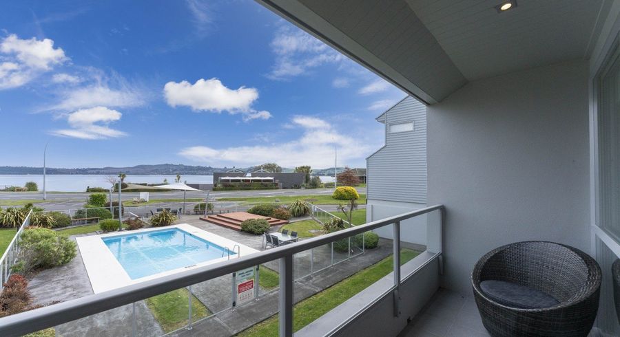  at 19/300 Lake Terrace, Two Mile Bay, Taupo, Waikato