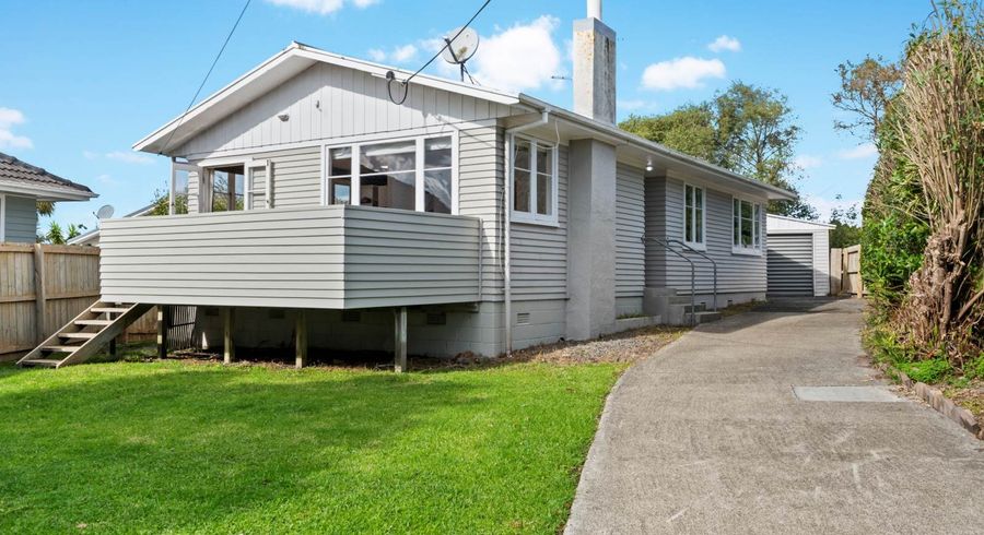  at 45 Fairclough Road, Beach Haven, North Shore City, Auckland