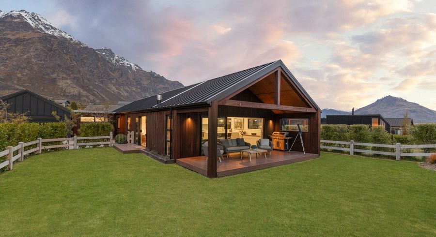  at 39 Jacks Point Rise, Jacks Point, Queenstown