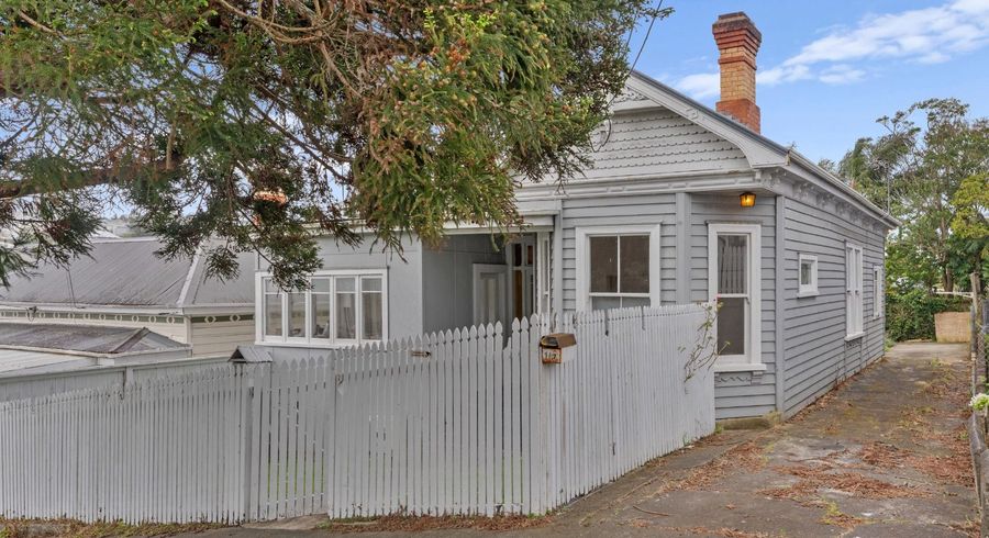  at 1/7 Richbourne, Kingsland, Auckland City, Auckland