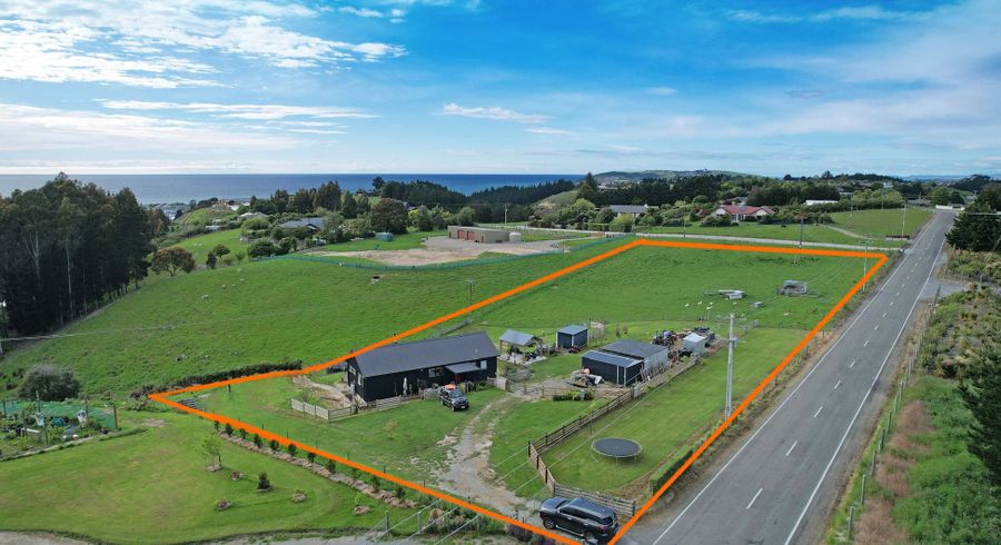  at 231 Reservoir Road, Oamaru, Waitaki, Otago