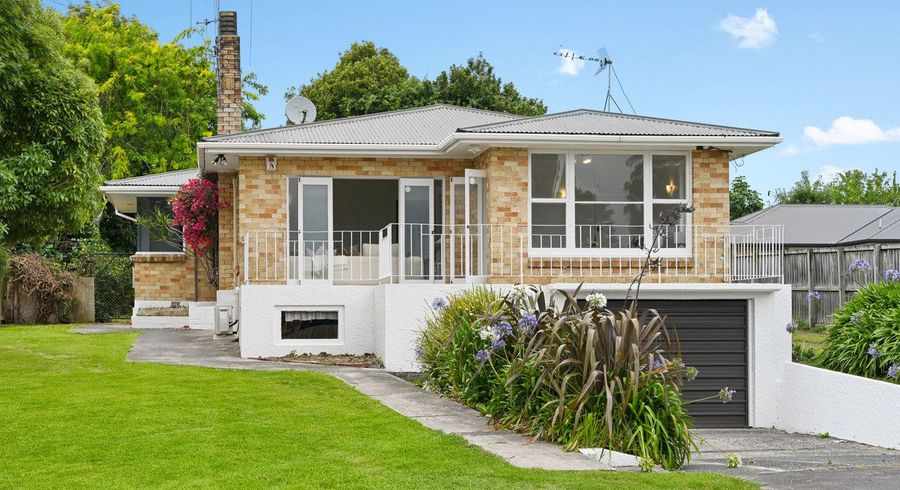  at 56 Tranmere Road, Fairfield, Hamilton, Waikato