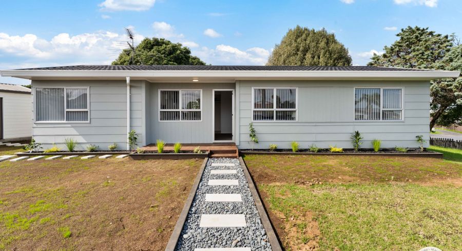  at 14 Malte Brun Place, Papatoetoe, Manukau City, Auckland
