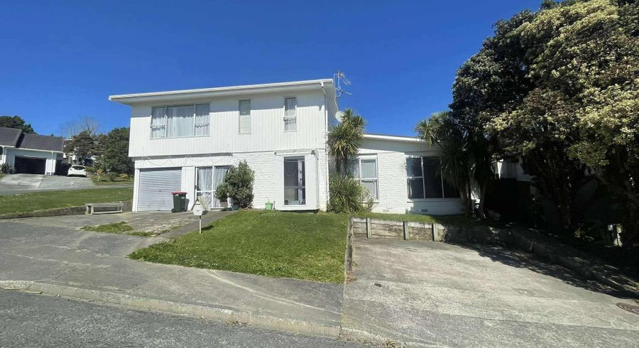  at 52a Kingsley Street, Stokes Valley, Lower Hutt, Wellington