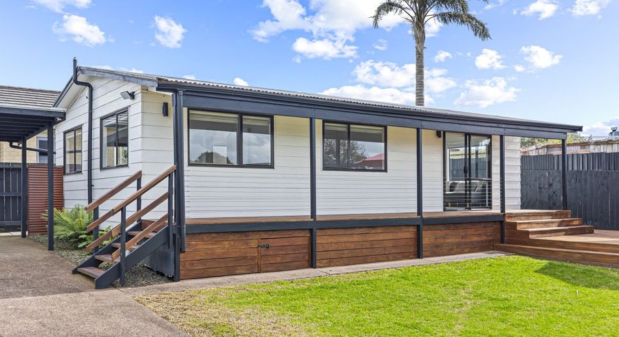  at 141b Henderson Valley Road, Henderson Valley, Waitakere City, Auckland