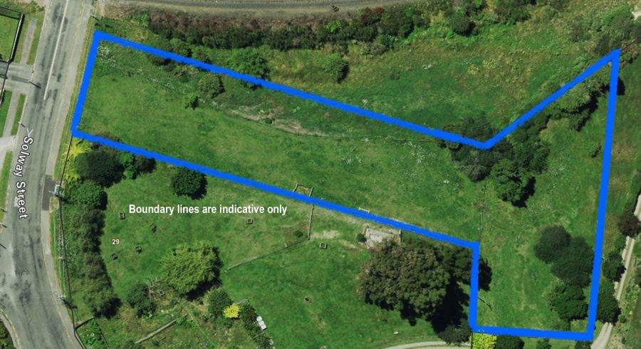  at Lot 1 Solway Street, Oamaru, Waitaki, Otago