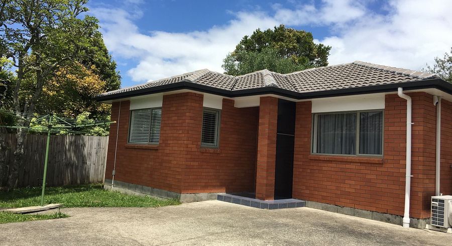  at 22A Lynden Avenue, Hillcrest, North Shore City, Auckland