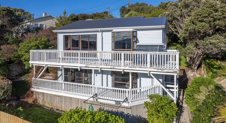  at 110 Sidlaw Street, Strathmore Park, Wellington, Wellington