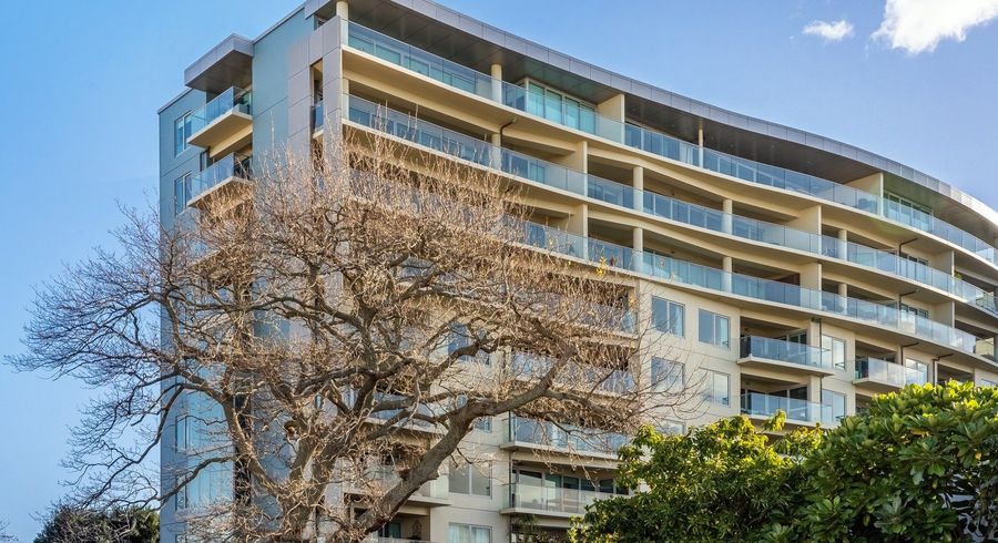  at 501/10 Middleton Road, Remuera, Auckland