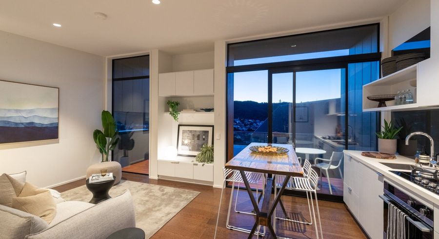  at 45 Avon St, Island Bay, Wellington