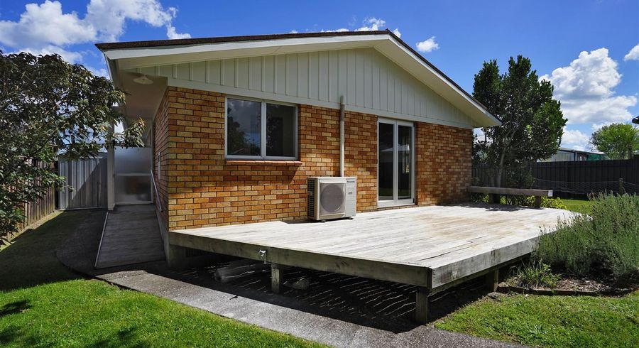  at 2B Herbert Road, Chartwell, Hamilton