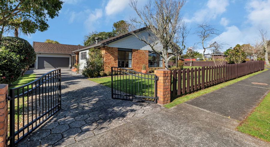  at 2 Beaumont Court, Maunu, Whangarei