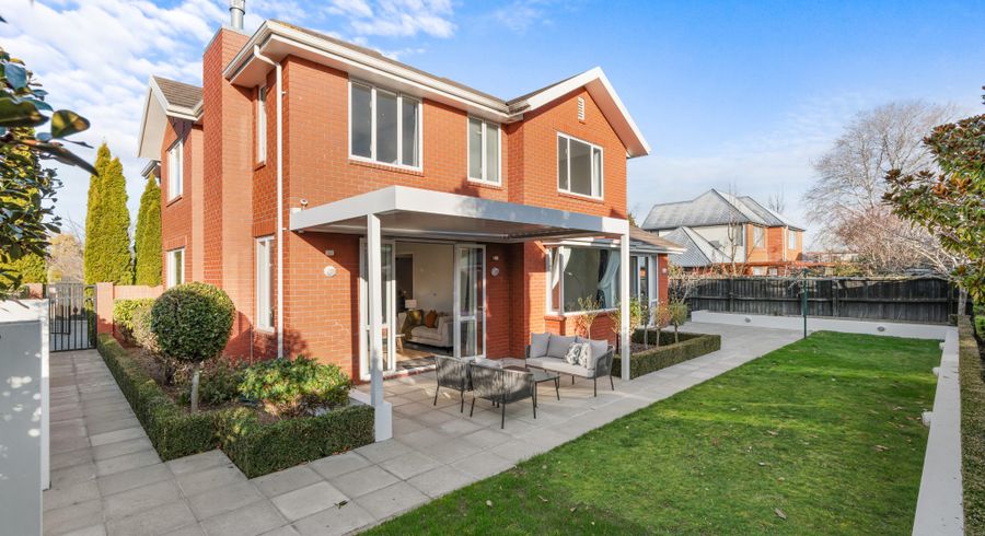  at 311A Withells Road, Avonhead, Christchurch City, Canterbury