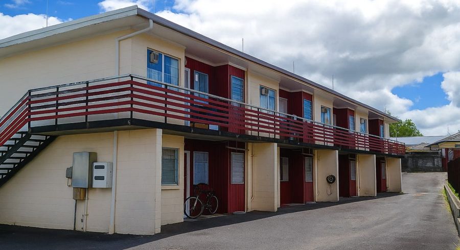  at 5/90 MacFarlane Street, Hamilton East, Hamilton, Waikato