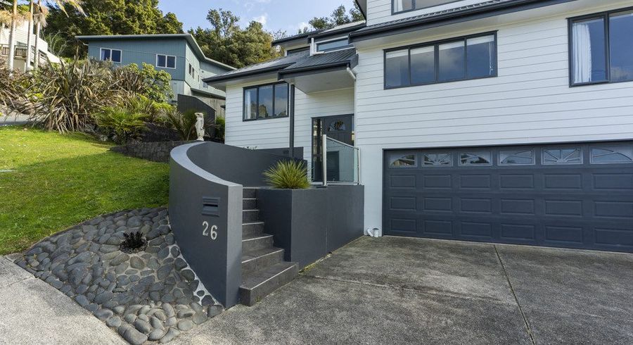  at 26 Magnolia Avenue, Kamo, Whangarei