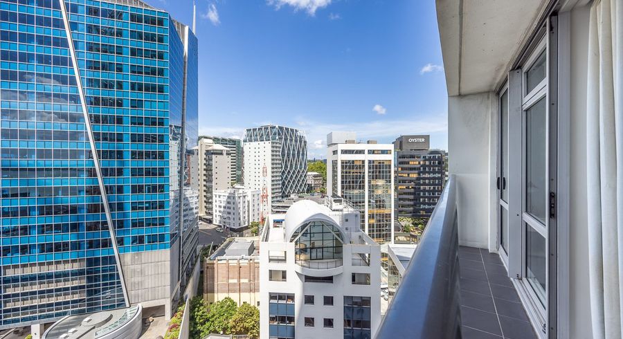  at 18i/16 Gore Street, City Centre, Auckland City, Auckland
