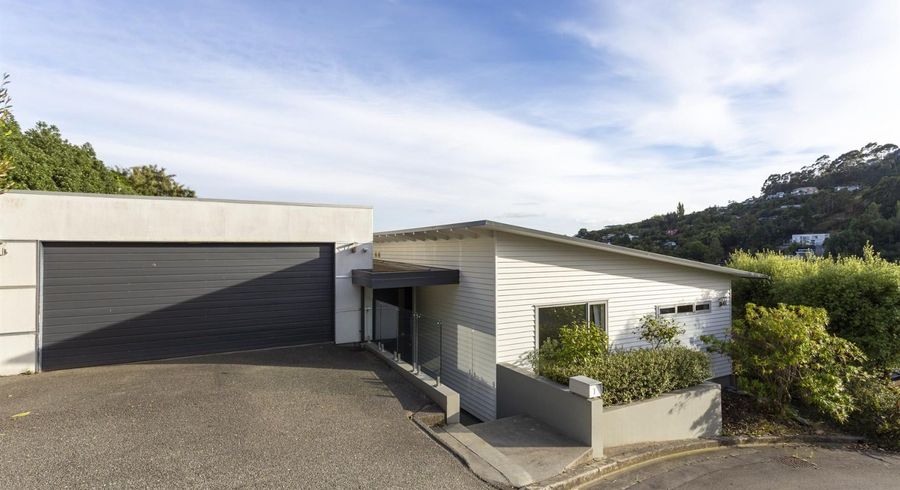  at 7 Maurice Knowles Lane, Cashmere, Christchurch City, Canterbury