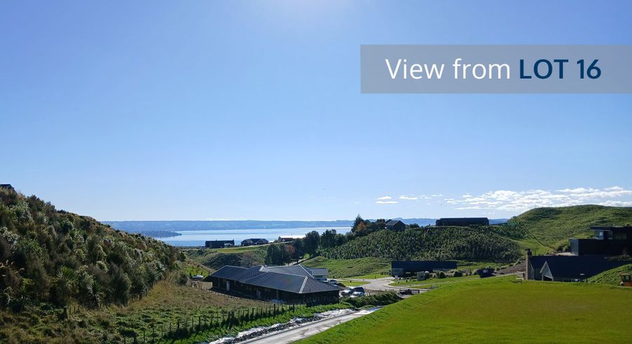  at Lot 16/16 Redwood Park, Lynmore, Lynmore, Rotorua, Bay Of Plenty