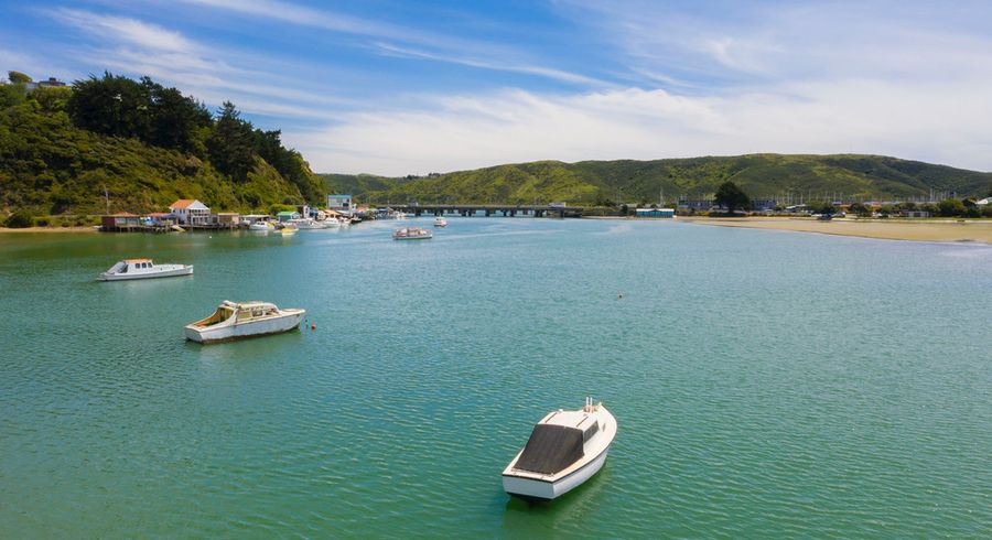  at 63 Paremata Road, Paremata, Porirua